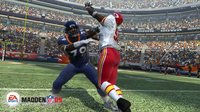 Madden NFL 09 screenshot, image №481570 - RAWG