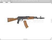 Pimp My Gun (Beta 2021+ (v0.7.0.6) Restored) screenshot, image №2699155 - RAWG