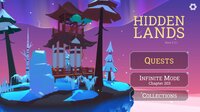 Hidden Lands - Spot the differences screenshot, image №2686983 - RAWG