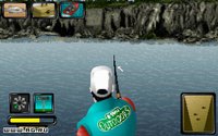 TNN Outdoors Bass Tournament '96 screenshot, image №345843 - RAWG