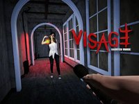 Visage Haunted House screenshot, image №1889778 - RAWG