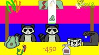 2 Hour Project Week 3 - Raccoon Spa screenshot, image №1880970 - RAWG