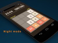 2048 Number puzzle game screenshot, image №1377710 - RAWG