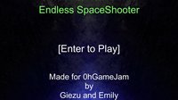 Endless SpaceShooter screenshot, image №1241465 - RAWG