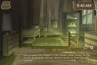 A Heart of Butterblue - Demo screenshot, image №3311619 - RAWG
