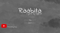 Raabita screenshot, image №3645446 - RAWG
