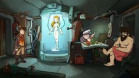Deponia Collection screenshot, image №1906288 - RAWG