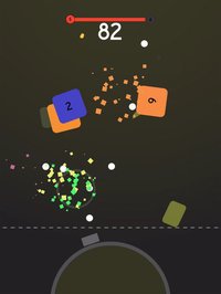 Shoot Blocks: Shooting Games screenshot, image №1909649 - RAWG