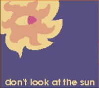 don't look at the sun [DEMO] screenshot, image №2568544 - RAWG