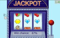 Mr. Jackpots screenshot, image №2734971 - RAWG