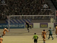 FIFA 07 screenshot, image №461930 - RAWG