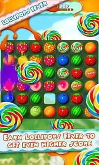 Lollipops 3 screenshot, image №1480434 - RAWG