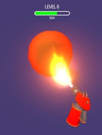 Hammer Master 3D screenshot, image №2312090 - RAWG