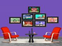 Home Design - Dream Makeover screenshot, image №2145836 - RAWG