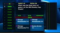 Trivia Vault: Hockey Trivia screenshot, image №865434 - RAWG