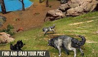 Scary Wolf: Online Multiplayer Game screenshot, image №1523210 - RAWG