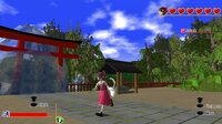 Touhou 3D Dungeon screenshot, image №2925391 - RAWG