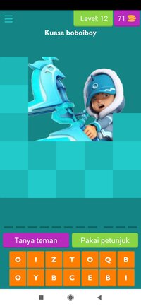 Boboiboy guess screenshot, image №2804338 - RAWG