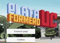 P.UC: Plataformero UC screenshot, image №1864456 - RAWG