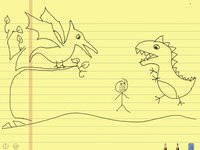 Pencil Doodle screenshot, image №1986991 - RAWG