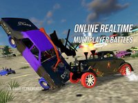 Demolition Derby Multiplayer screenshot, image №1413585 - RAWG