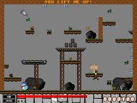 Monty Miner screenshot, image №1137512 - RAWG