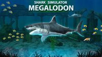 Shark Simulator Megalodon screenshot, image №1559719 - RAWG