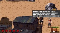 Mr. Shorty screenshot, image №4178486 - RAWG