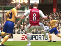 FIFA 2005 screenshot, image №401361 - RAWG