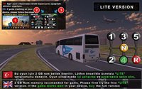 Anadolu Bus Simulator - Lite screenshot, image №1554322 - RAWG