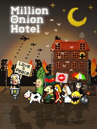 Million Onion Hotel screenshot, image №699114 - RAWG