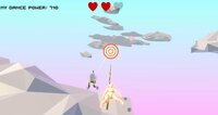 Hyper Advanture screenshot, image №2947434 - RAWG