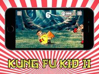 Kung Fu Kid II screenshot, image №1923944 - RAWG