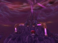 World of Warcraft: The Burning Crusade screenshot, image №433373 - RAWG