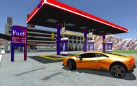 Sports Car Wash Gas Station screenshot, image №2162068 - RAWG