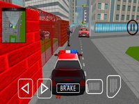 City Bank Robbery Crime Police screenshot, image №1603756 - RAWG
