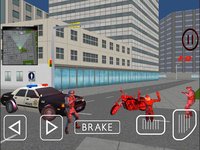 Bank Robbery Police Crime Pro screenshot, image №1604129 - RAWG