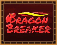 Dragon Breaker screenshot, image №2543339 - RAWG