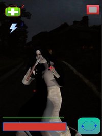 ZombSlash AR screenshot, image №2195681 - RAWG