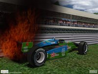 Racing Simulation 3 screenshot, image №346883 - RAWG