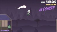 Youmu's Rampage screenshot, image №2489736 - RAWG