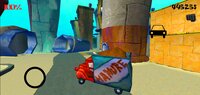Spong Theft Auto(Android) screenshot, image №3034879 - RAWG