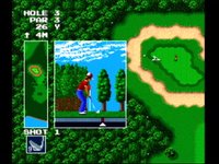 Power Golf screenshot, image №785928 - RAWG