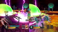 Bakugan Battle Brawlers: Defenders of the Core screenshot, image №556288 - RAWG