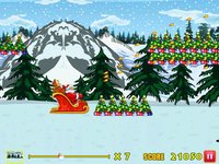 Amazing Santa Racing Skateboard Game screenshot, image №1632325 - RAWG