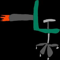 Jet Chair Office screenshot, image №1832921 - RAWG