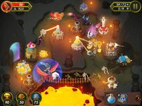 Crystal Siege screenshot, image №14273 - RAWG