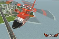 Helicopter Simulator 2015 HD screenshot, image №1564548 - RAWG