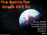 The Battle for Gliese 667 Cc screenshot, image №620806 - RAWG