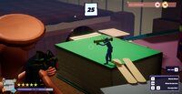 Plastic Tactics Online screenshot, image №4249589 - RAWG